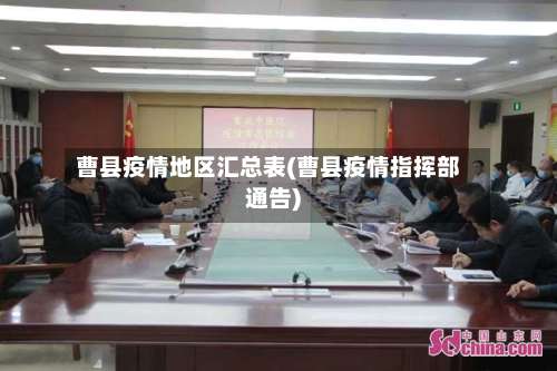 曹县疫情地区汇总表(曹县疫情指挥部通告)-第1张图片