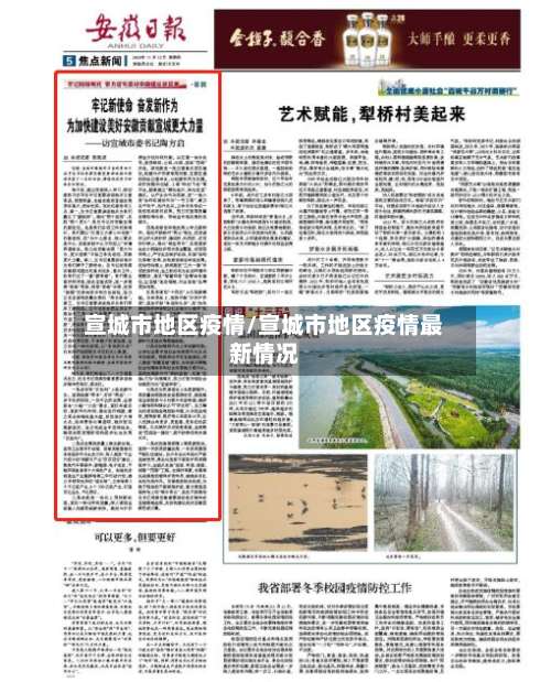 宣城市地区疫情/宣城市地区疫情最新情况-第3张图片