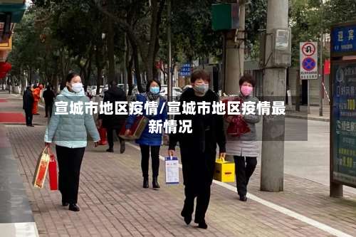 宣城市地区疫情/宣城市地区疫情最新情况-第2张图片