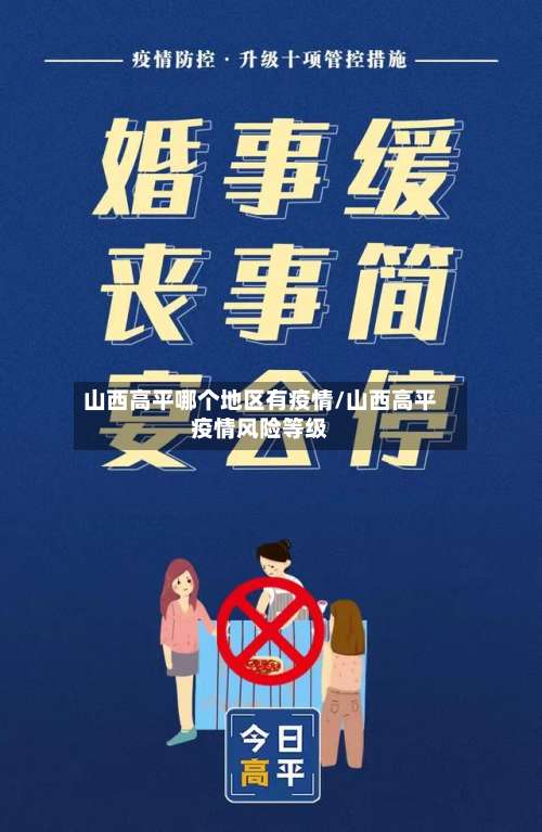 山西高平哪个地区有疫情/山西高平疫情风险等级-第1张图片