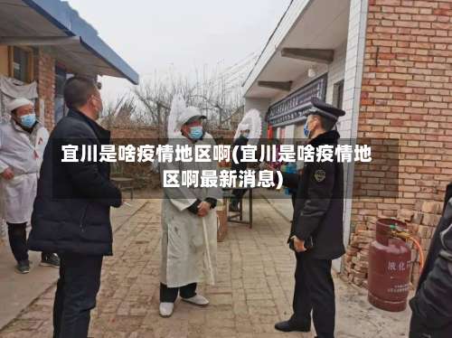 宜川是啥疫情地区啊(宜川是啥疫情地区啊最新消息)-第3张图片